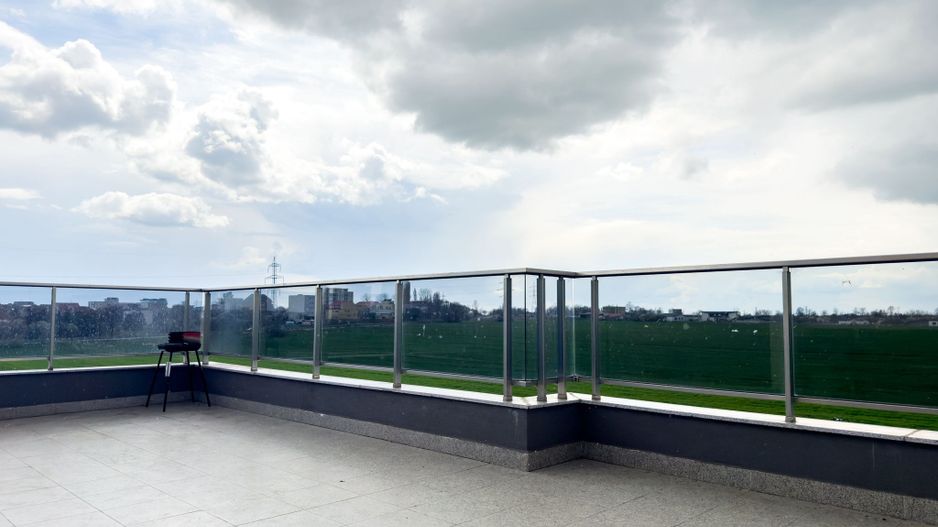 Apartament 2 camere si terasă generoasă in Eforie Nord | Comision 0% - Poză 2