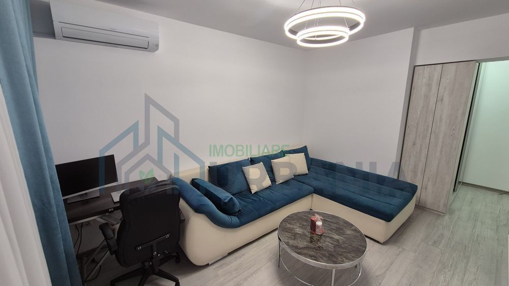 Apartament 2 camere cu terasă și grădină proprie, Galata, Iași - Poză 2