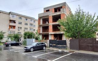 AP.3 NOU cu 2 Dormitoare Et.1 str.Cecilia Cotescu Finisaje Premium - Poză 20