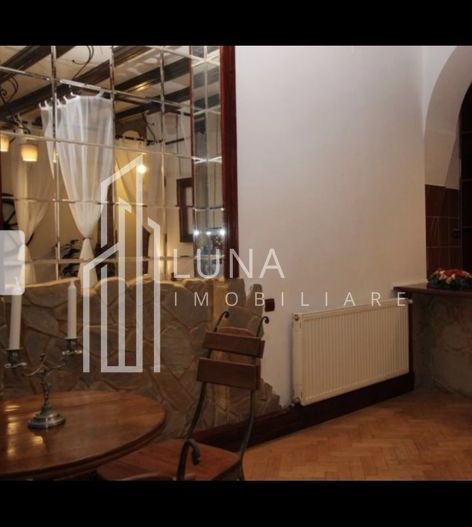 Închiriere pensiune funcțională – Centru Istoric Brașov - Poză 3