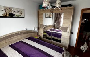 Apartament 2 camere decomandat, complet mobilat și utilat – zona Lidl