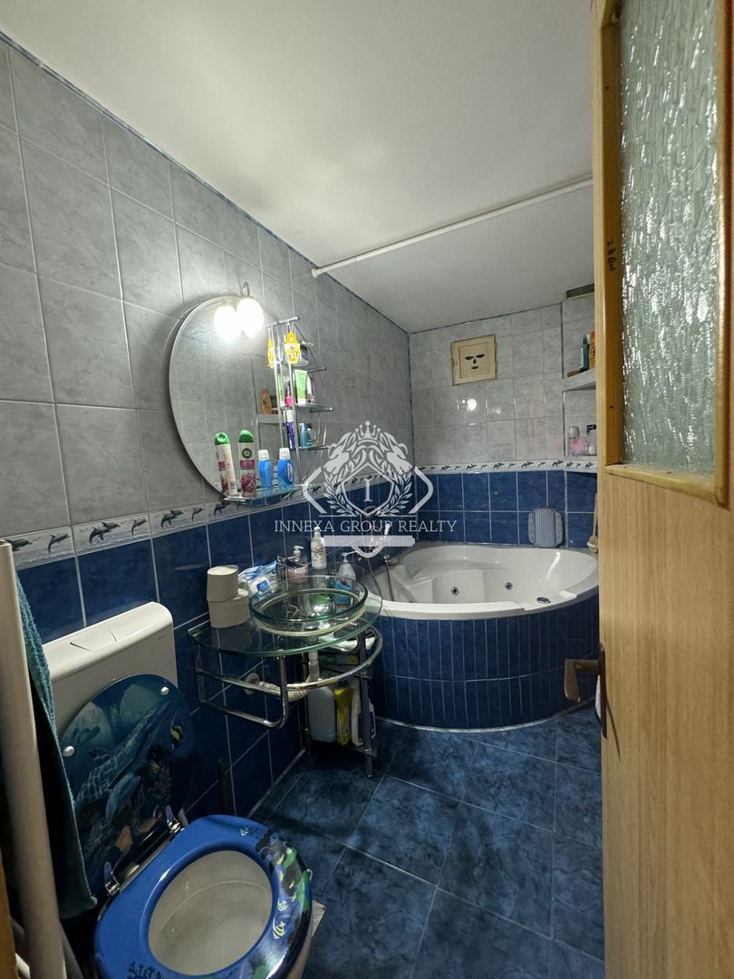 13 Septembrie | 4 camere | dec | 100mp | Parter | 199.000 Euro - Poză 23