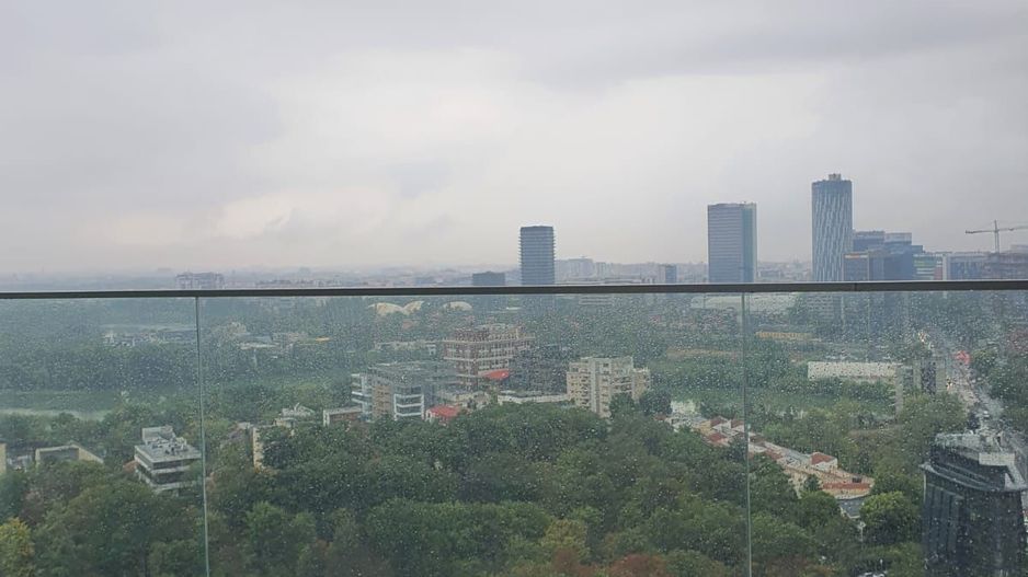 Penthouse One Verdi Park I Un refugiu al luxului în inima orașului! - Poză 20