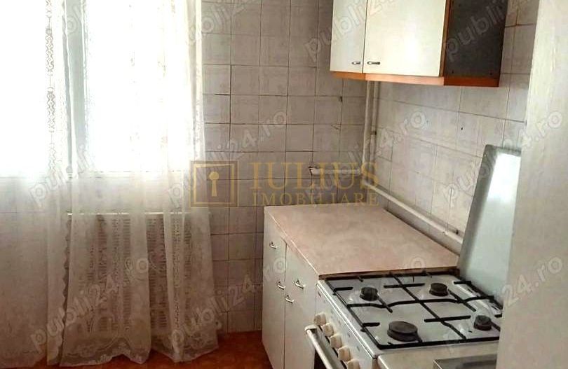 Apartament cu 2 camere in Complexul Studentesc - Poză 6