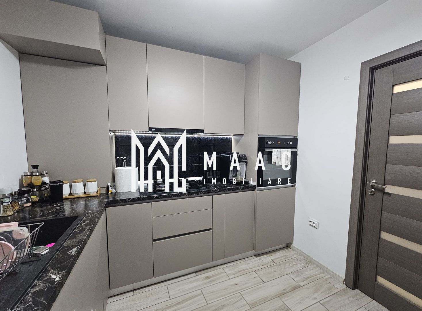 Apartament 2 Camere |  Gradina 43 MPU |  Parcare I Selimbar - Poză 4