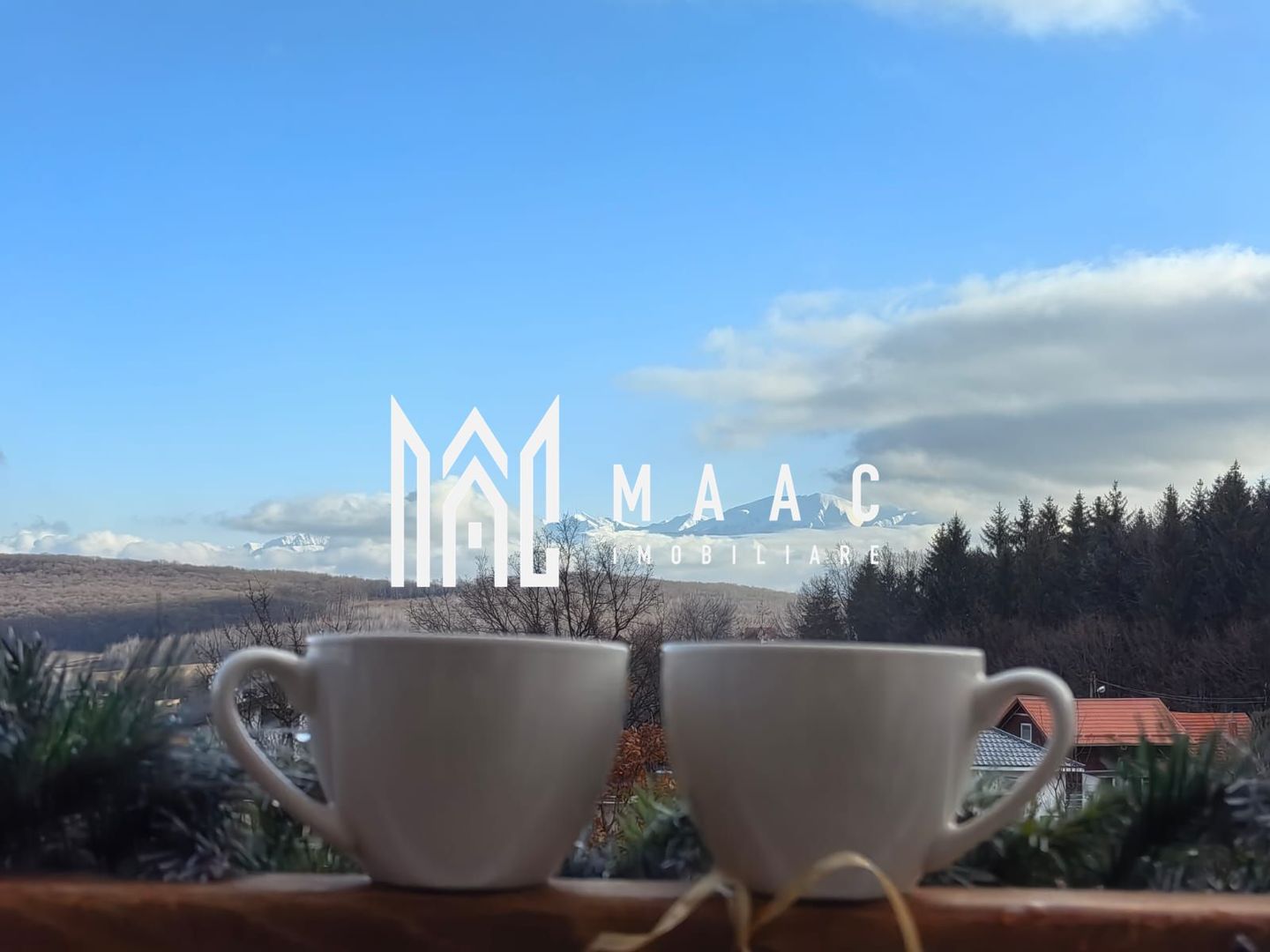 Casă individuală I 4 camere I Pădure I 1500mp teren I Tocile - Poză 11