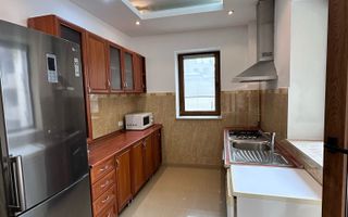 INCHIRIERE 3 CAMERE | LOC PARCARE | MOBILAT SI UTILAT | HERASTRAU | - Poză 11