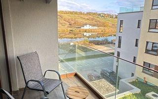 Ap 1 cameră BLOC 2025 – Zona Moara de Vant- 7Moon Reflexes Residence - Poză 7