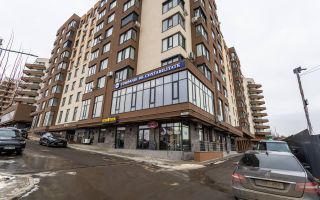 Vânzare, apartament, 1 cameră, str. Durlești, Dumbrava. - Poză 1