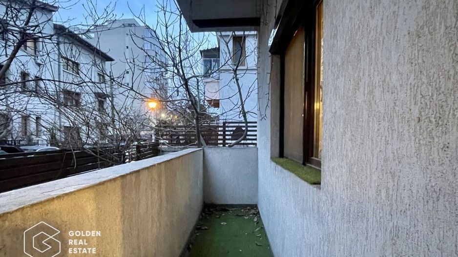 Apartament cu 5 camere și demisol mare, 2 bai, intrare separată - Poză 7