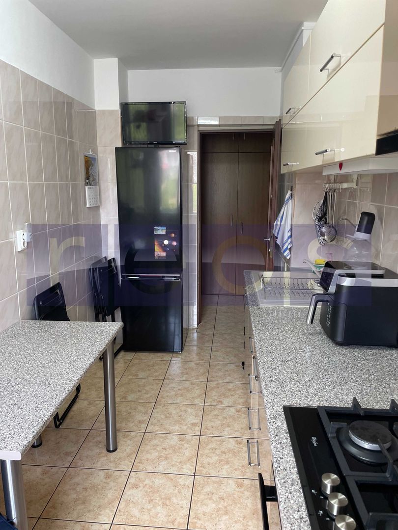 VANZARE 2 CAMERE | SEMIDECOMANDAT | ZONA BABA NOVAC - Poză 5