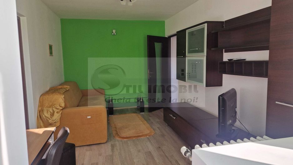 Apartament 2 Camere – Alexandru cel Bun, Piața Voievozilor- 420 E - Poză 2
