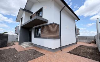 Casa Individuala - 5 camere - 2 bai - 259mp teren - Poză 2