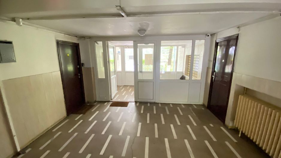 3 camere Dristor | Centrală proprie | Mobilat complet v14 - Poză 12
