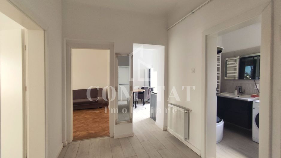 Apartament 2 camere | Spatiu de birou | Decomandat | Zona The Office - Poză 15
