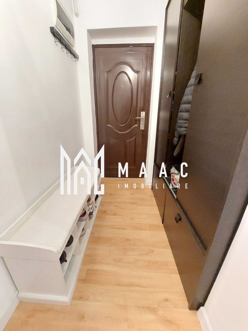 Apartament 2 camere | 55 MPU | Balcon | Terezian - Poză 4