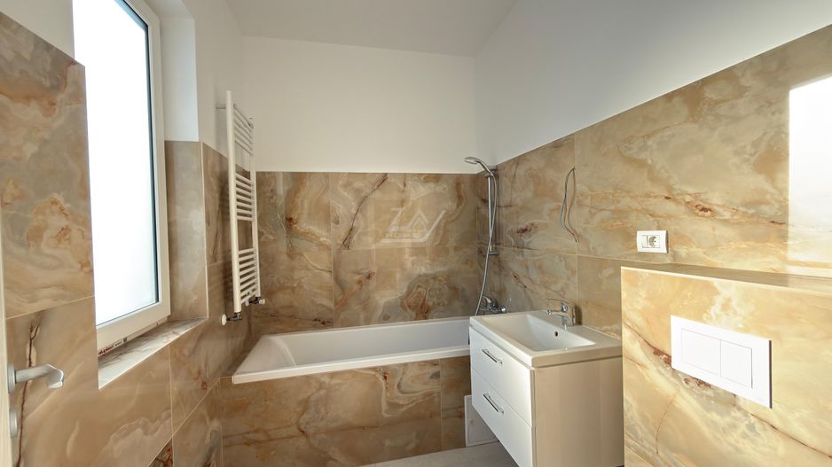 COMISION 0! Duplex finalizat. Panouri solare. Finisaje calitative. - Poză 7