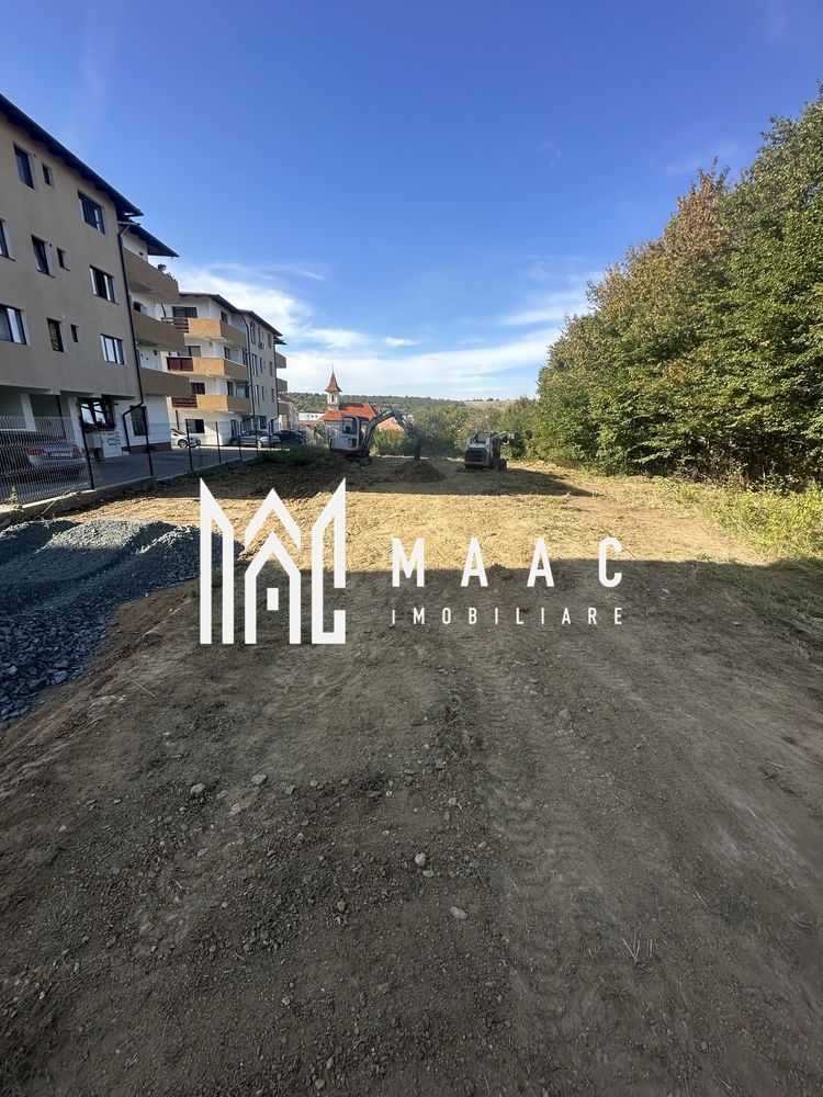 Oportunitate | Teren intravilan | Ultracentral | Cisnadie | - Poză 2