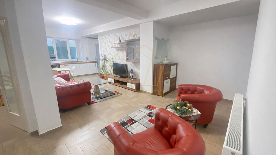 Apartament superb cu 3 camere | Braytim - Poză 3