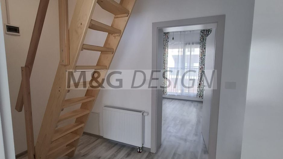 De închiriat casa înșiruita – Giroc, Pet Friendly - Poză 25