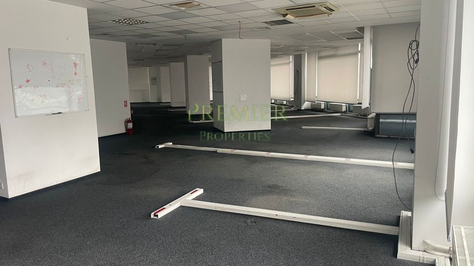 SPATIU COMERCIAL | 507 MP | CALEA GRIVITEI | SUPER-VIZIBILITATE STRADALA - Poză 5
