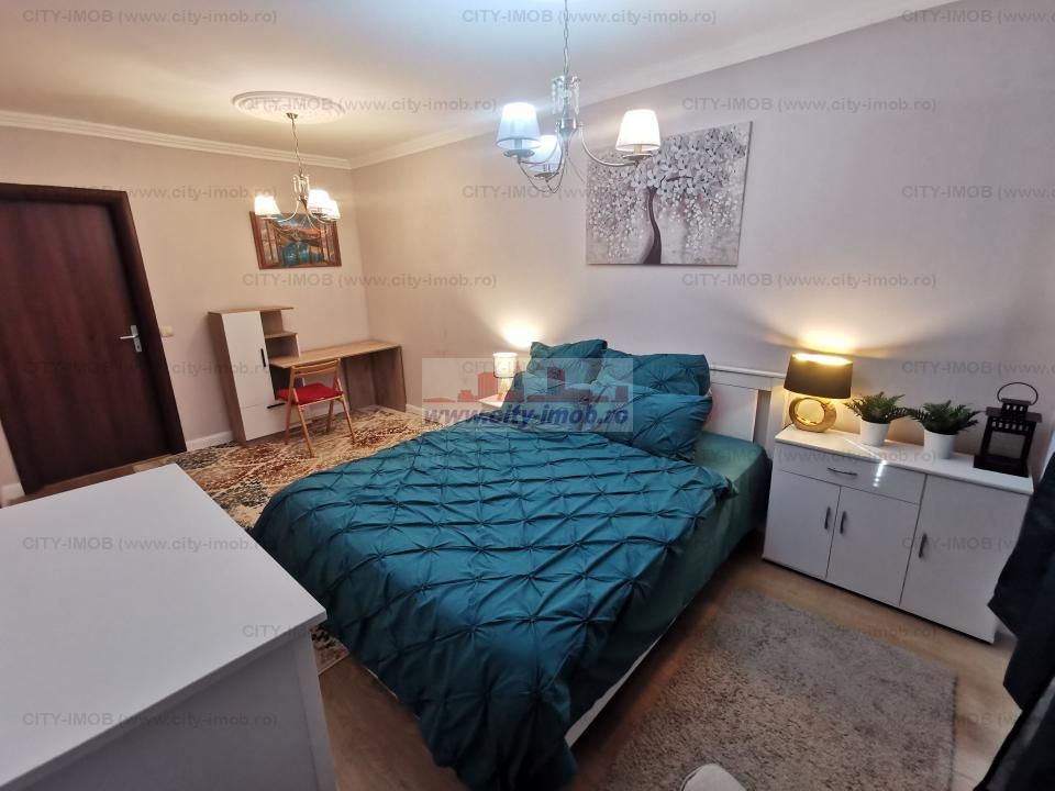 Inchiriere apartament 3 camere Baneasa Complex Rezidential - Poză 35