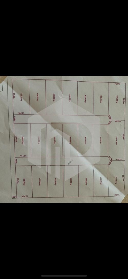 Teren de vanzare - Zona Selimbar - 490 mp - Poză 3