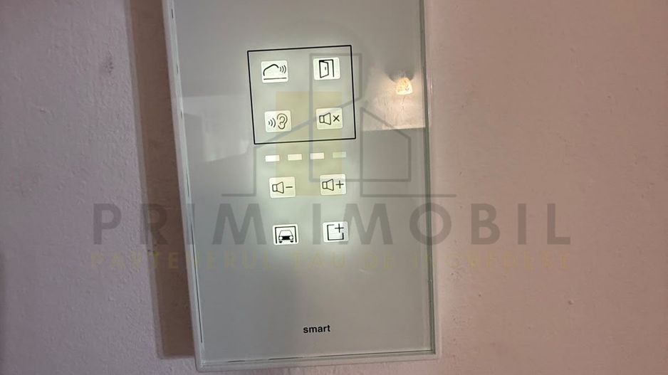 2 camere renovate, 55 mp, AC - Pacurari, zona Kaufland - Poză 5