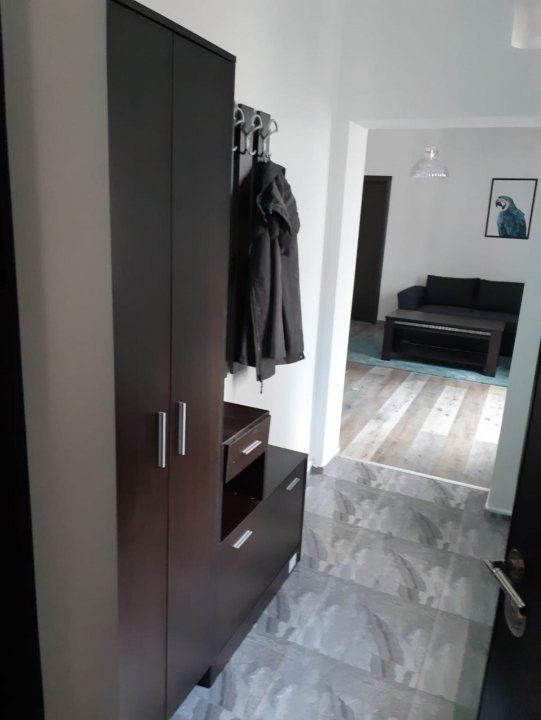 Inchiriere - Apartament 2 camere in zona Victoriei-Strada Sevastopol-550EUR - Poză 2