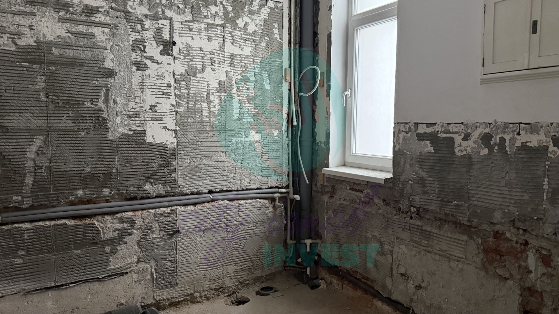 Apartament cu șemineu și curte proprie, zonă Kiseleff –Aviatorilor - Poză 10