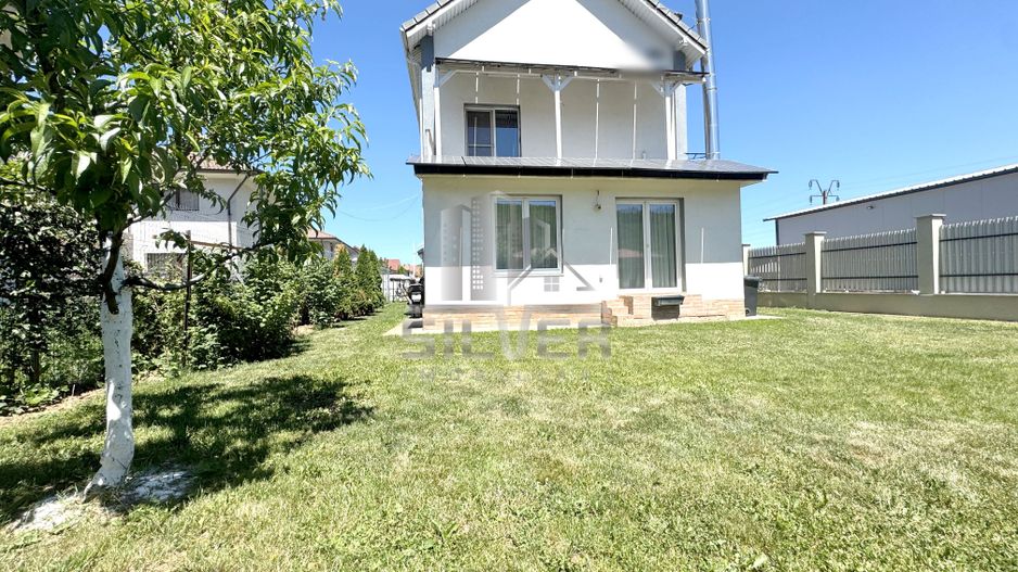 Casa individuala cu teren de 500 mp/panouri FV. 16KW/zona accesibila. - Poză 2