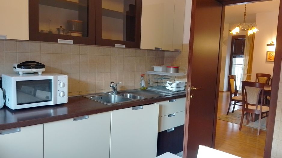 Apartament 3 camere centrala proprie +  parcare - Polona - Dorobanti - Poză 7