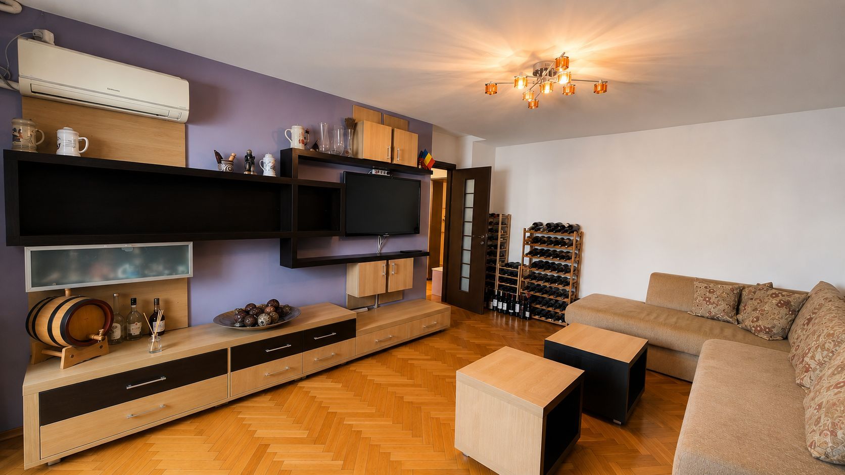 COMISION 0% | Apartament 4 camere | 88.99 mp | 2 bai | Steaua - Poză 2