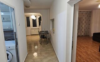 GARSONIERA- UNIRII, METROU 11 MINUTE, MOBILAT MODERN - Poză 5