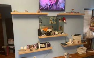 Vila 8 camere  Baneasa - Iancu Nicolae - Poză 26