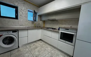 Vila 3 apartamente / 9 camere  Piata Unriii - Parcul Carol IM603 - Poză 19