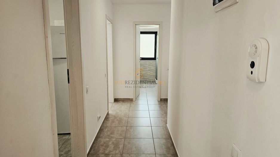 De inchiriat apartament 2 camere, Drumul Binelui, acces rapid metrou - Poză 9