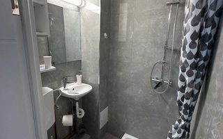 Garsoniera la cheie, 22 mp, etaj intermediar,  zona Elite City - Poză 5