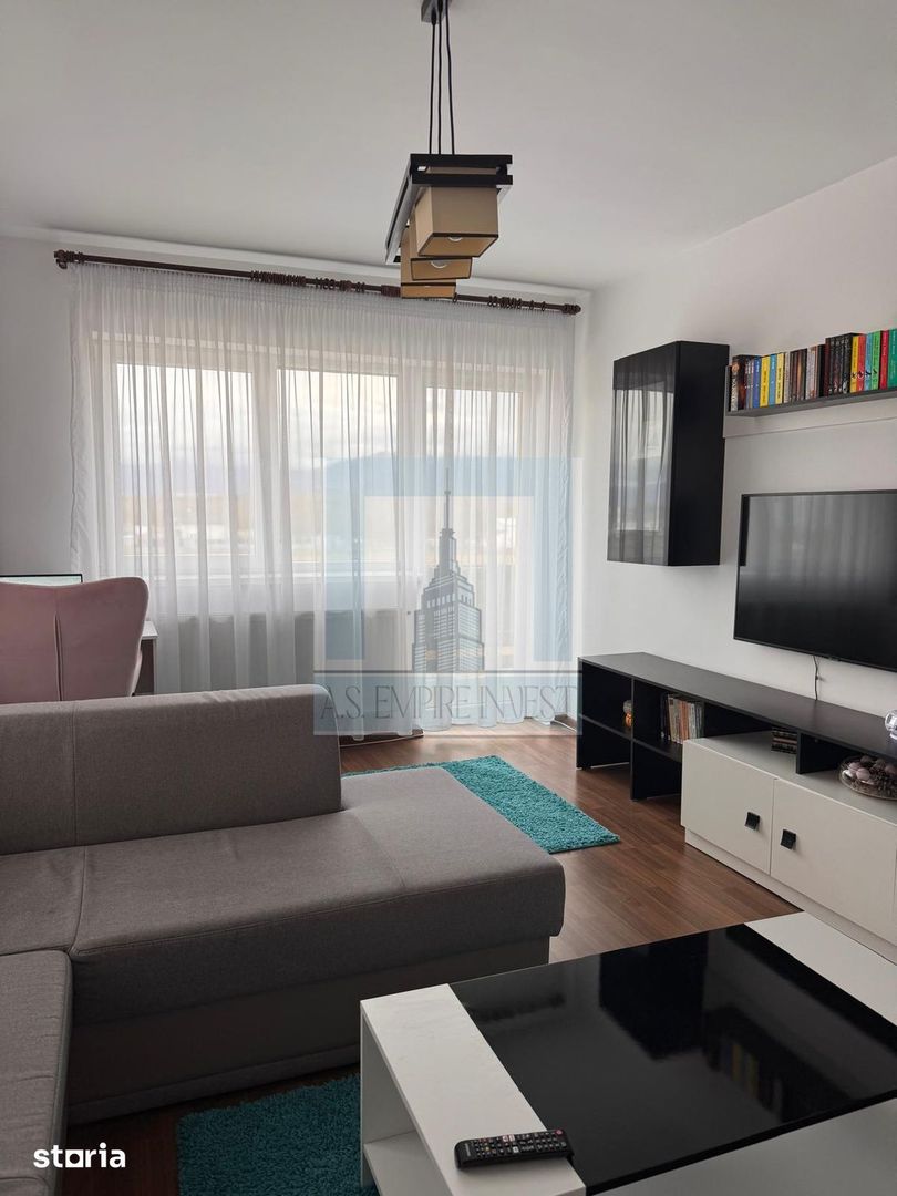 Apartament 2 camere de vânzare / zona Subcetate - Poză 2