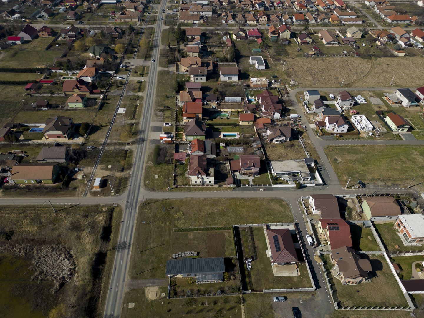 Teren în Fântânele, Arad – 469 mp - Poză 29