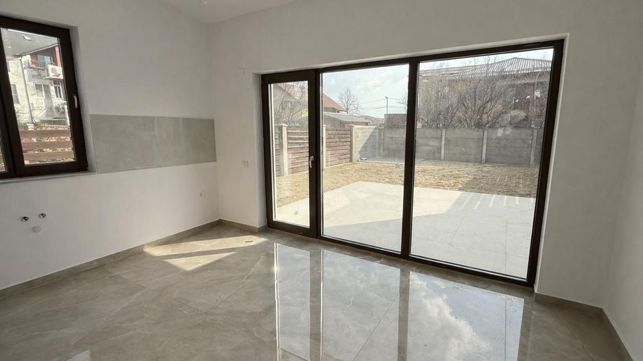 COMISION 0% | Duplex de Vanzare | 140mp | La Asfalt | Giroc - Neptun - Poză 1