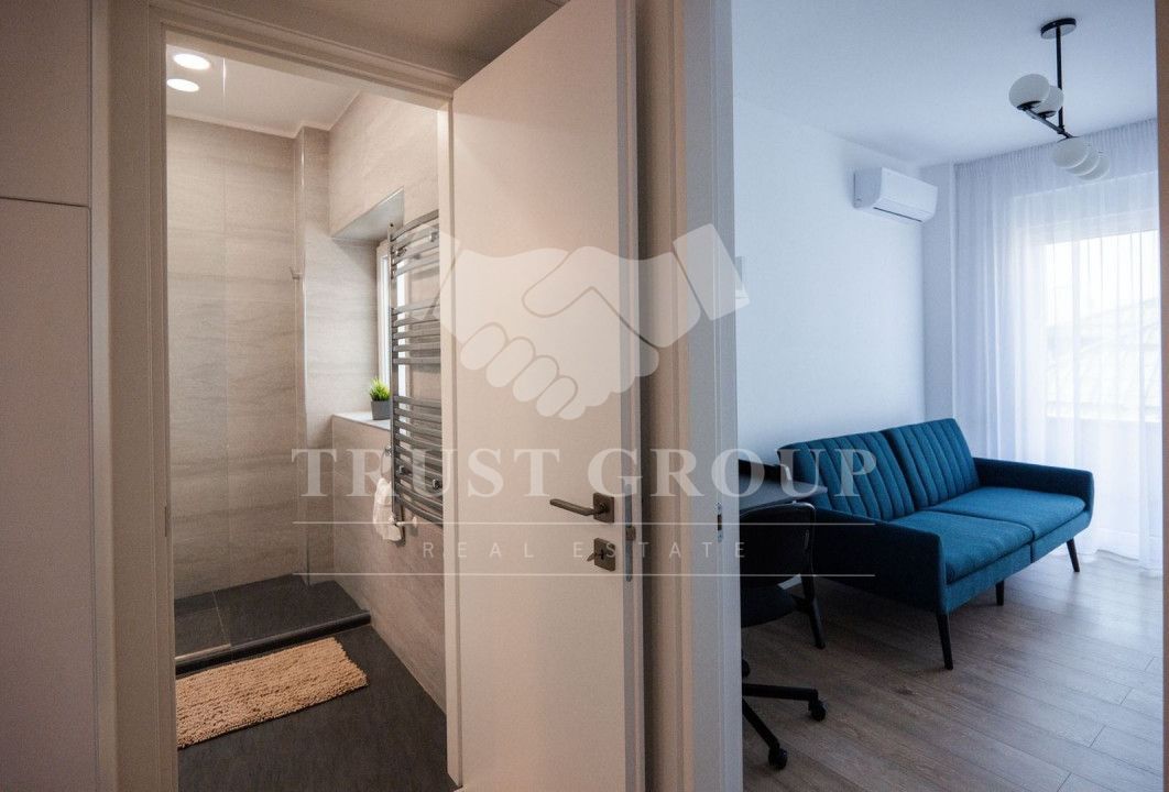 Apartament 3 camere Aviatorilor - Poză 6
