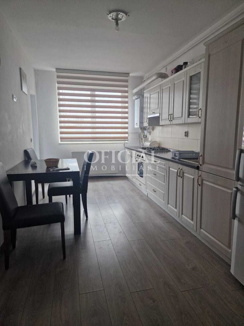 Apartament 1 camera | Parcare | Modern | Zona Vivo - BMW | Floresti - Poză 2