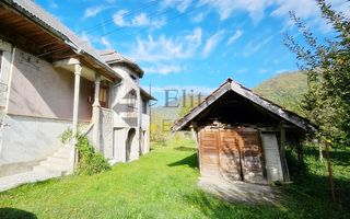 Casă de vacanță cu potențial– Muncel, jud Alba la o ora de Cluj-Napoca - Poză 2