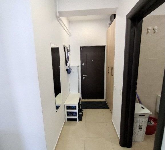 Apartament de lux 2 camere bloc nou Gorjului | Moinesti - Poză 8