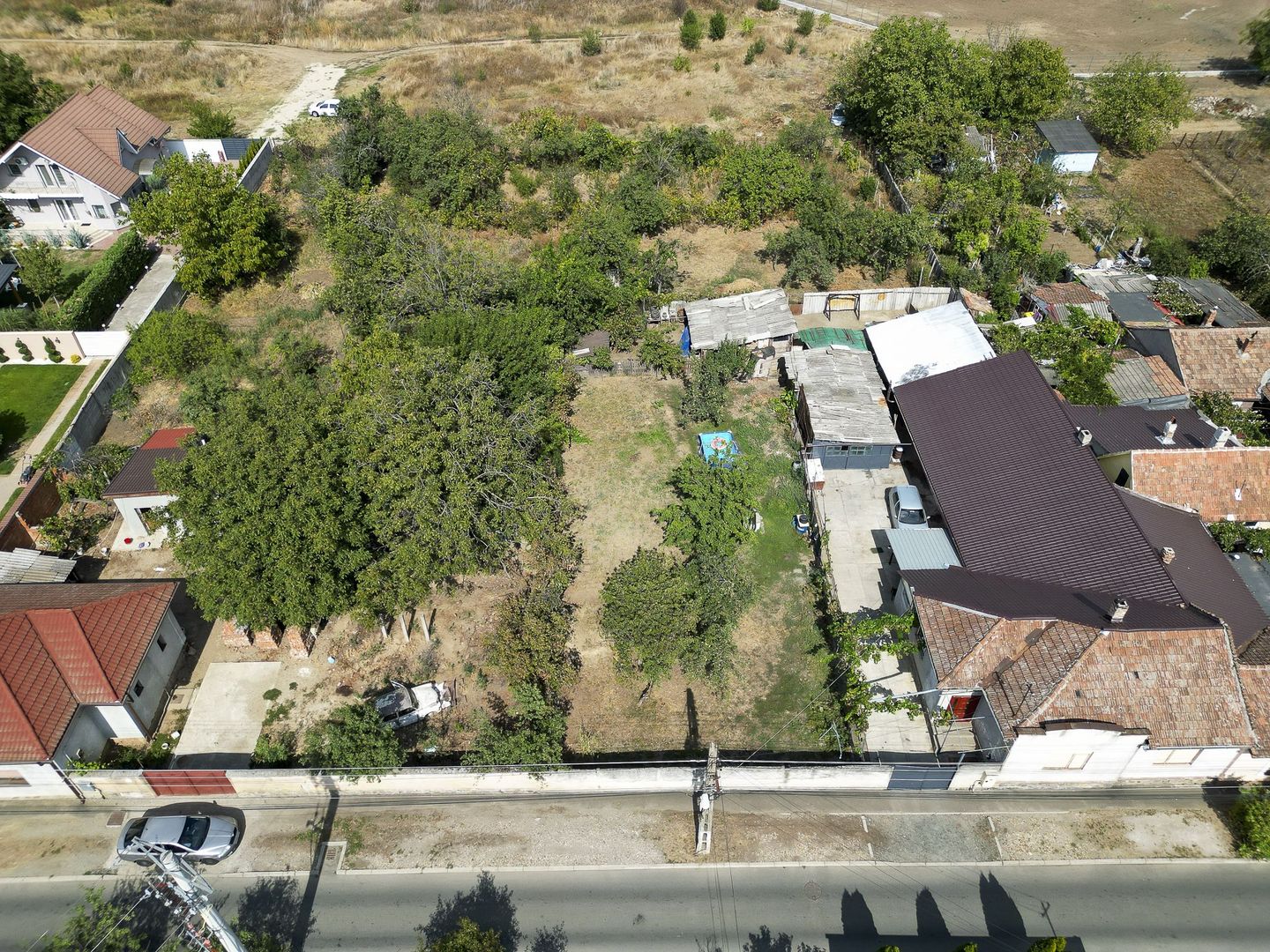 Loc de casă în Poltura Arad - Poză 2