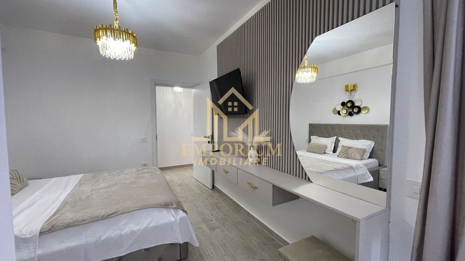2 camere semidecomandate, Mamaia Nord, Meraki Resort&Spa. - Poză 6