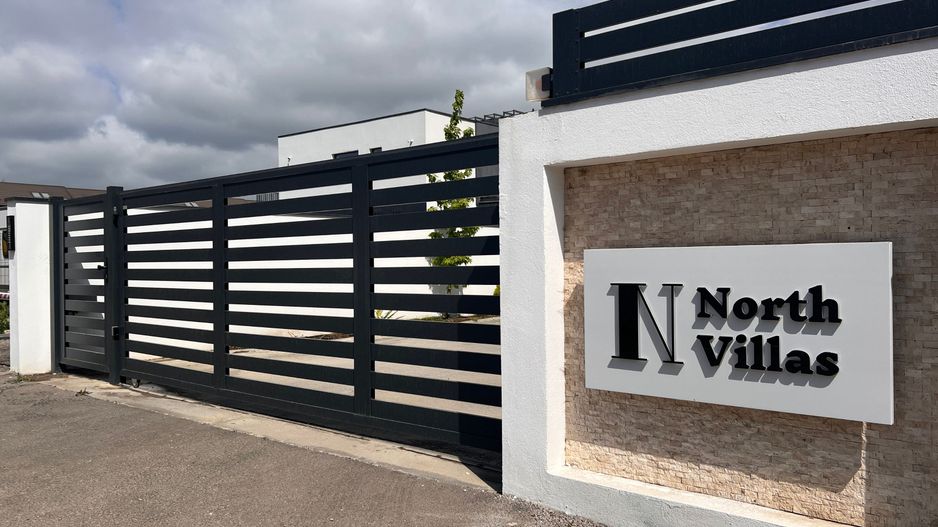 NORTH VILLAS 2 - Poză 7