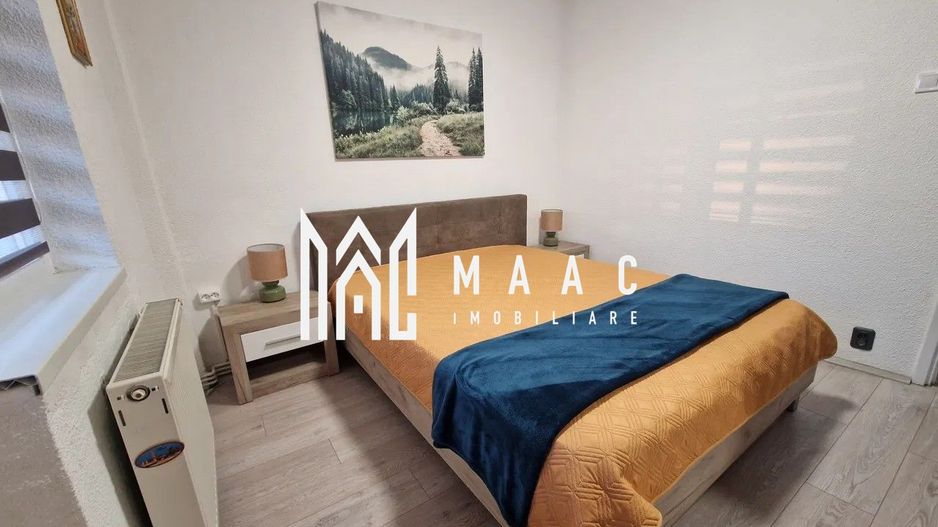 Apartament 3 camere | 63 MP | 2 Balcoane | Turnisor - Poză 5