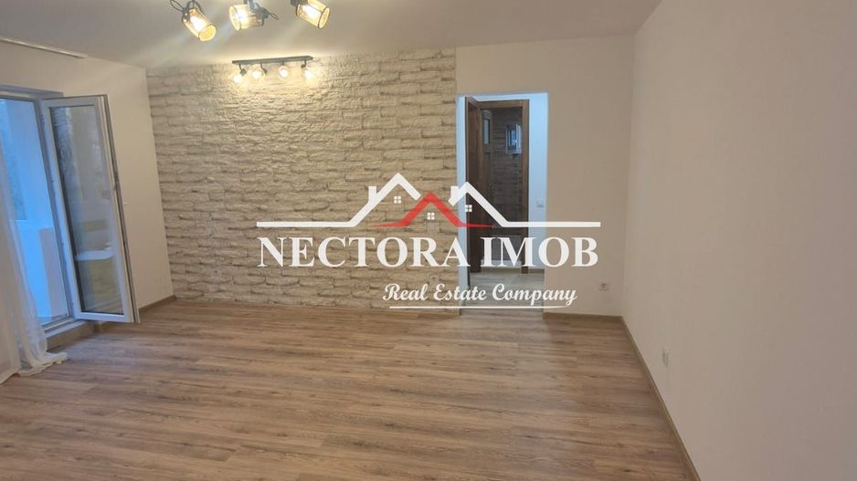 NECTORA IMOB-Apartament 2 camere, Recent RENOVAT, Str. Sovata, Parter - Poză 2